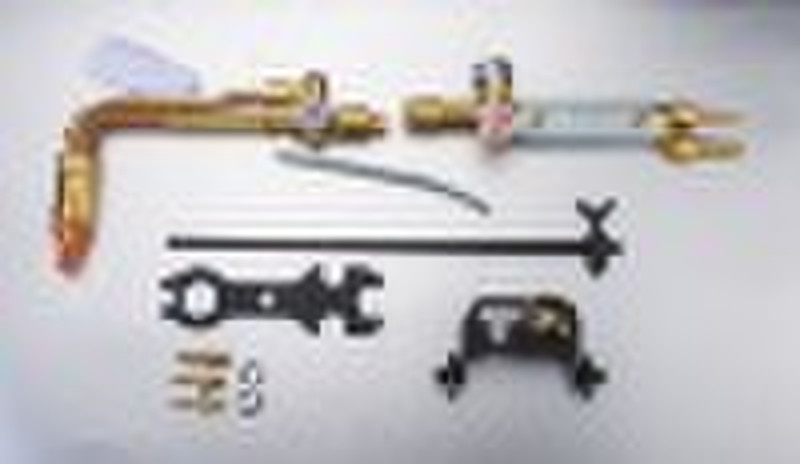 zinser type cutting torch