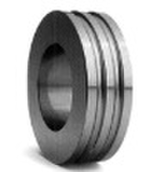 tungsten carbide roll