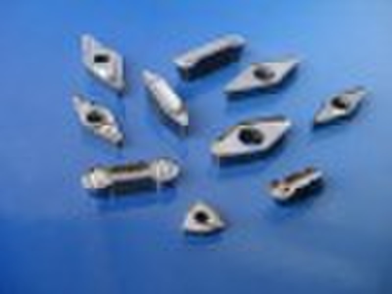 carbide indexable inserts