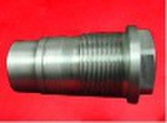 cemented carbide nozzle