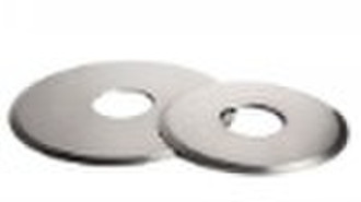 tungsten carbide blade