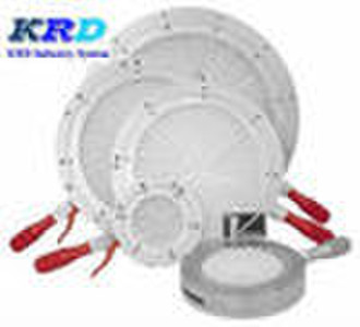 KRD IrisValves