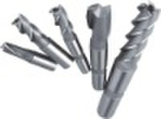 HSS End Mill