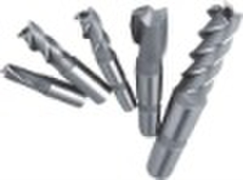 HSS End Mill