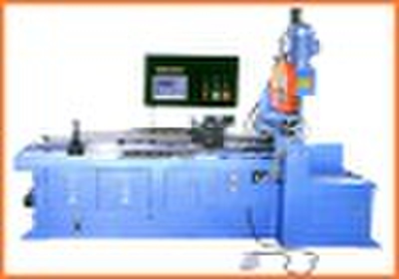 Fully Automatic Metal Circular Sawing Machine