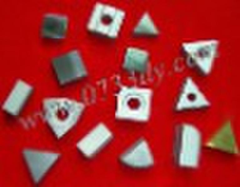 tungsten carbide insert