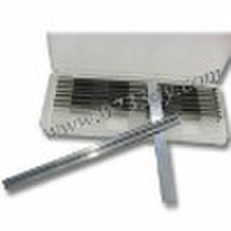 Tungsten carbide bar