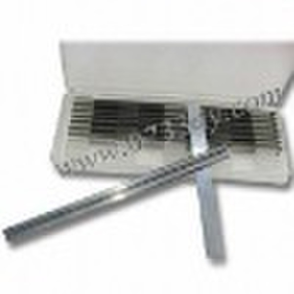 Tungsten carbide bar