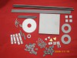 tungsten carbide woodworking mining bits