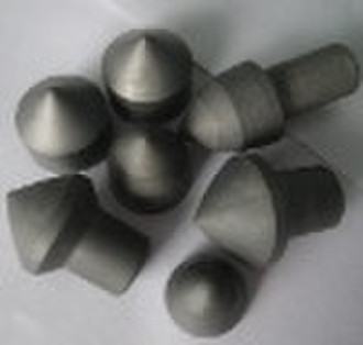 tungsten carbide tools mining tools