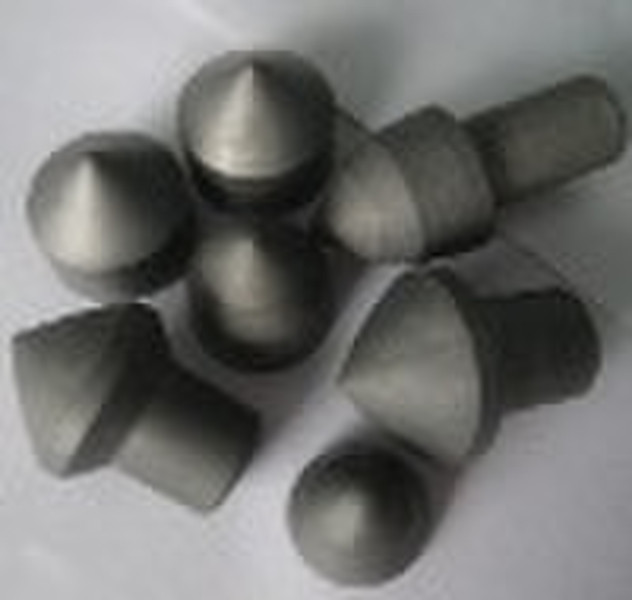 tungsten carbide tools mining tools