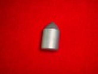 cemented carbide mining tip