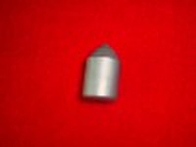cemented carbide mining tip