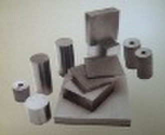 Tungsten carbide die