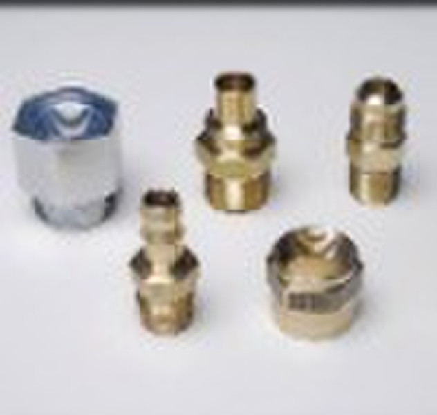 CNC precision parts