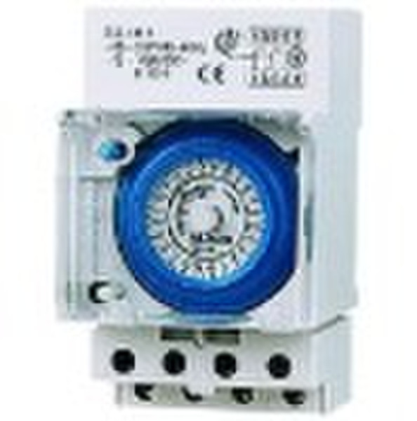 timer switch