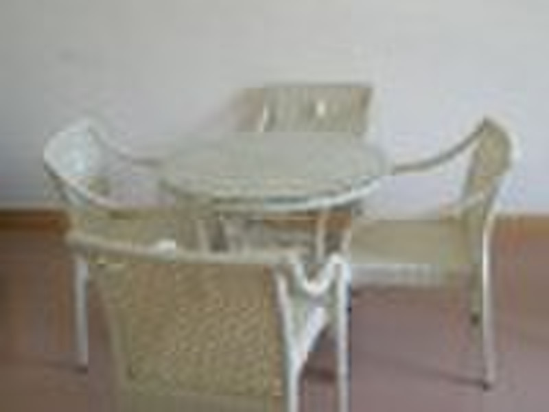 Furniture by Rattan &Wicker