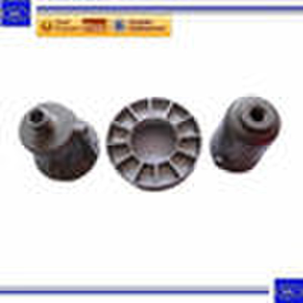 Lost wax casting /OEM / foundry