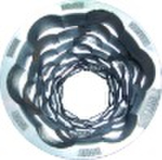 OEM stainless steel casting