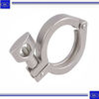 Alloy steel investment casting