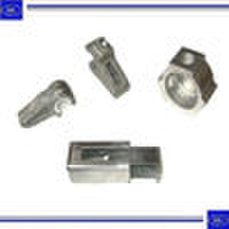 Stainless Steel lost wax casting