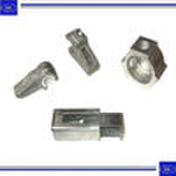 Stainless Steel lost wax casting