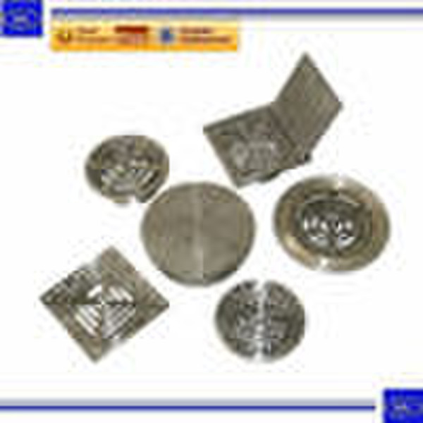 OEM Automotive Spare Parts