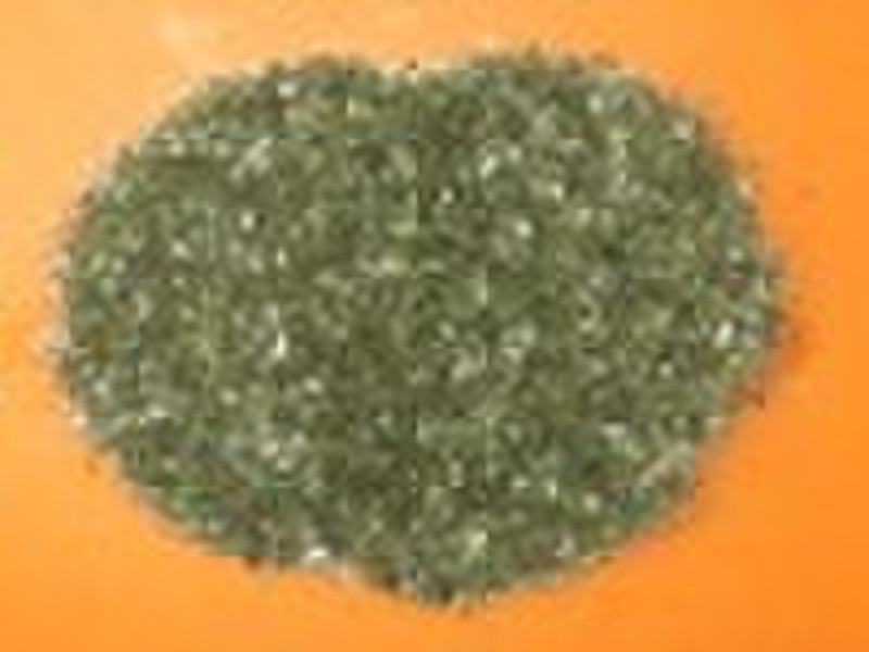 Silver vermiculite