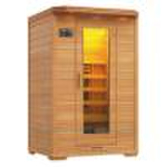 Infrared Sauna Cabin (XQ-021HD)