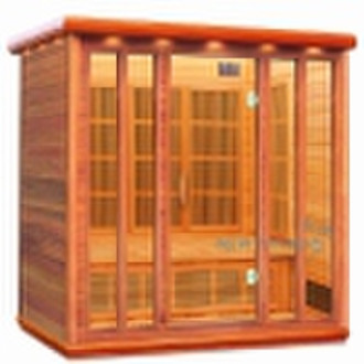 Infrared Sauna