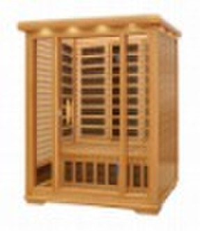 2009 new model far Infrared Sauna room (XQ-031C in