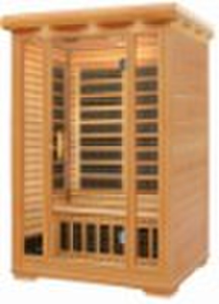 2009 new model  Infrared Sauna (XQ-021C)