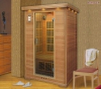 Infrared Sauna Cabin (SS-200)