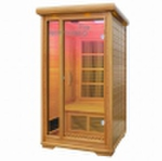 2008 new model  Infrared Sauna room (XQ-011C in He