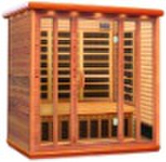 Infrared Sauna