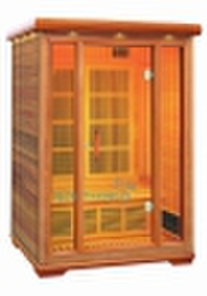 2008 new model  Infrared Sauna (XQ-021C in Canadia