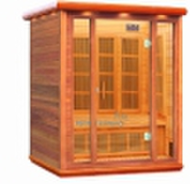 2008 new model Infrared Sauna room (XQ-031C in Can