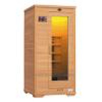 Infrared Sauna Cabin (XQ-011H)