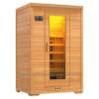 Infrared Sauna Cabin (XQ-021H)