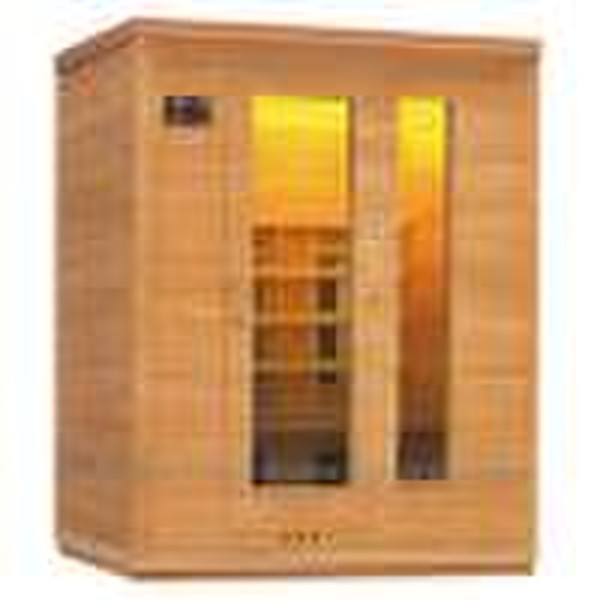 Infrared Sauna Cabin (XQ-031H)