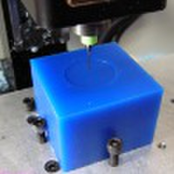 Prototyp-CNC-Bearbeitung