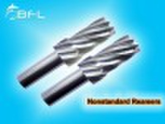 Solid Carbide Reamer