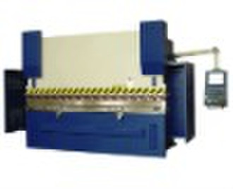 CNC Hydraulic Press Brakes