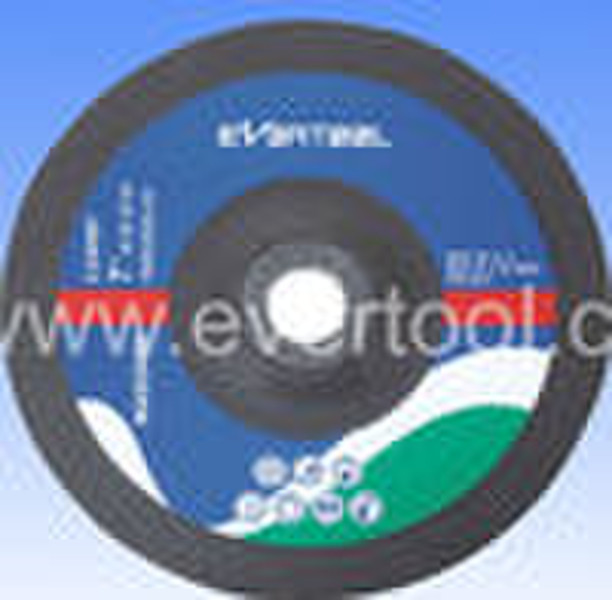 Abrasive Cut Off Wheel For Stone