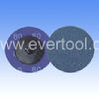 Abrasive Sanding Disc