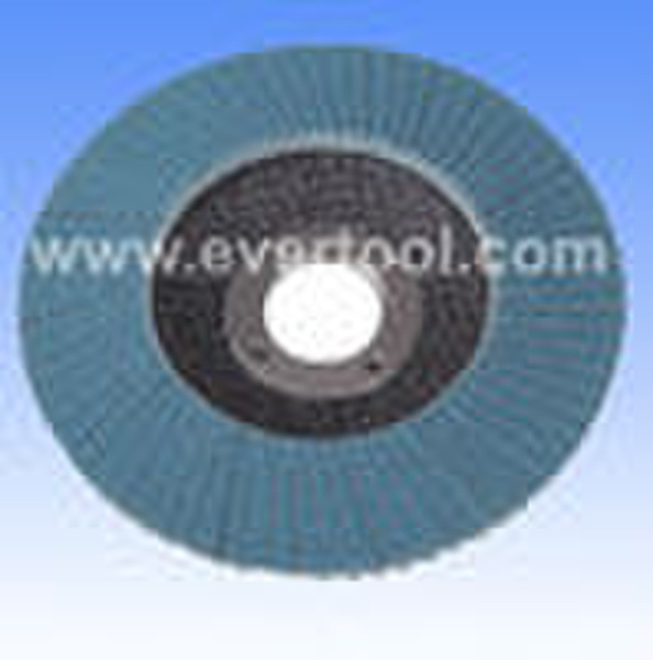 High Quality Abrasive Flap Wheel