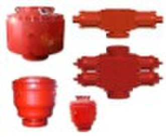 BOP, Blowout preventer