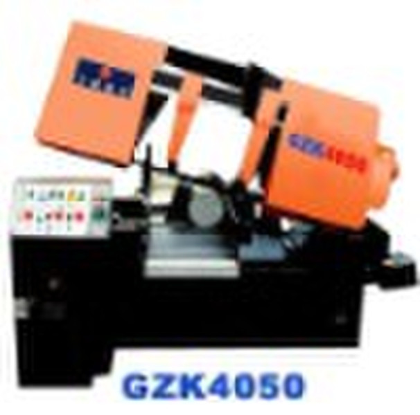 bandsaw machine GZK4050