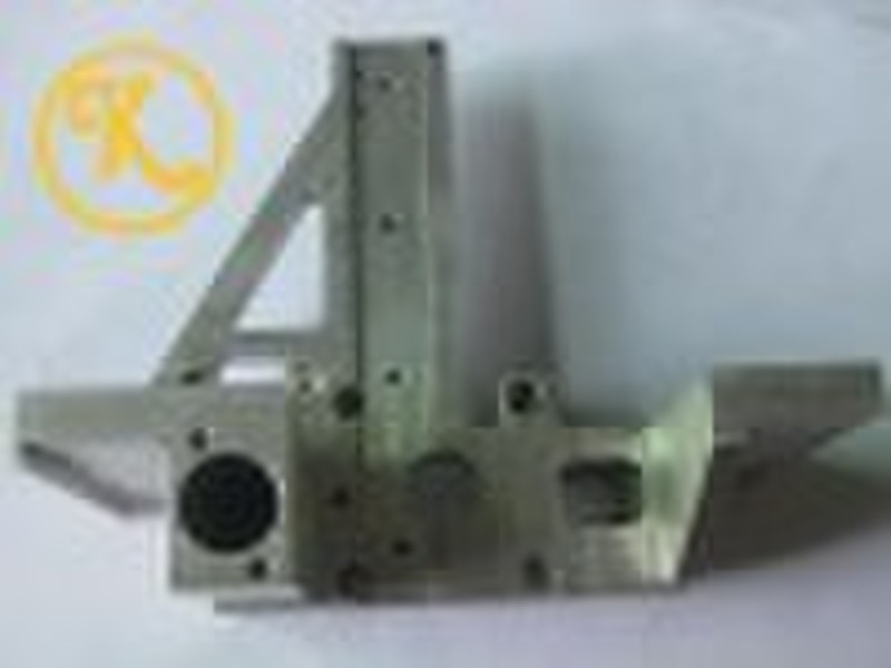 Precision CNC Machining part