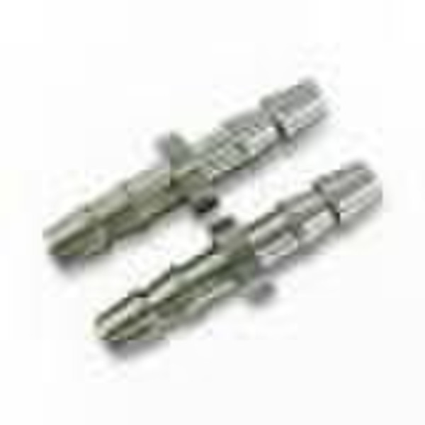 Aluminum Tie-in Coupling